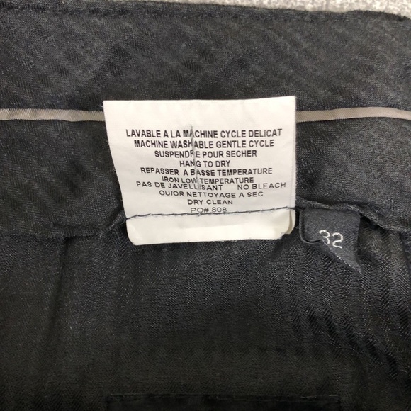 -> Hörst Ladies Dress Pants - Picture 8 of 12